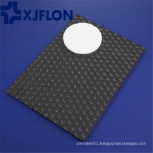 ptfe dimpled sheet PTFE  board for bridge